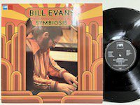 Bill Evans / Symbiosis 