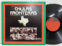 OST / Chulas Fronteras 
