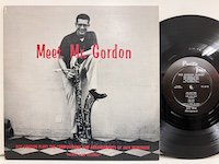 Bob Gordon / Meet Mr. Gordon 
