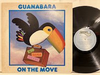 Guanabara / On the Move 