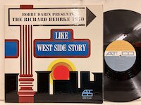 Richard Behrke / Like West Side Story 
