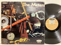Meters / the Meters jos4010