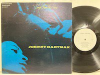 Johnny Hartman / Songs from the Heart 
