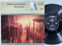 Anthony Braxton / This Time 