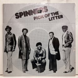 Spinners / Pick of the Litter 