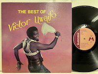 Victor Uwaifo / the Best of Victor Uwaifo M2358
