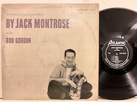 Jack Montrose / with Bob Gordon 