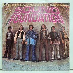 Sound Foundation / Morning Dew 