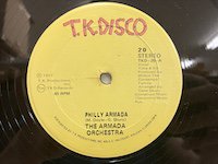 Armada Orchestra / Philly Armada 