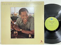 Dexter Gordon / Generation 