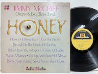 Jimmy McGriff / Honey 
