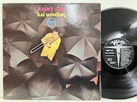 Kai Winding / Rainy Day 