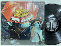 Jerome Richardson / Groove Merchant 
