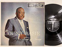 Count Basie / King of Swing 