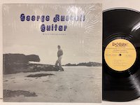 George Russell / Guitar & Orchestra 