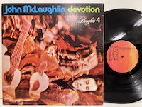 John McLaughlin / Devotion 