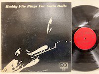 Buddy Fite / Plays for Satin Doll 