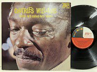 Charles Williams / Trees and Grass and Things