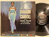 Diahann Carroll / No Strings 