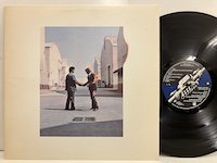 Pink Floyd / Wish You Were Here shvl814 ◎ 大阪 ジャズ レコード 