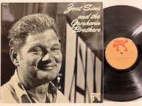 Zoot Sims / and the Gershwin Brothers 