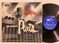 Lionel Hampton / Jam Session in Paris