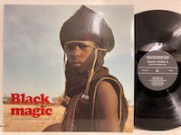 VA / Black Magic - Beispiele Afrikanischer Musik I Und II