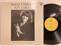 Soesja Citroen / Key Largo 