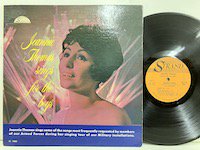 Jeannie Thomas / sings for the Boys 