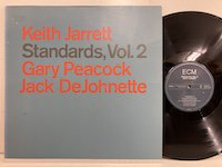 Keith Jarrett / Standards vol2 