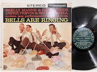 Shelly Manne / Bells are Ringing 