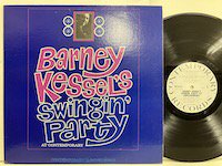 Barney Kessel / Swingin' Party 