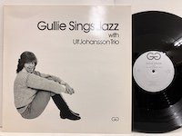 Gullie Gradin / Gullie Sings Jazz 