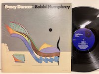 Bobbi Humphrey / Fancy Dancer