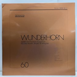 Dusko Goykovich / Wunderhorn 