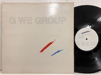 G We Group / Constellations 