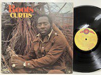Curtis Mayfield / Roots 