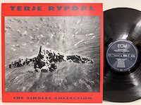 Terje Rypdal / the Singles Collection 