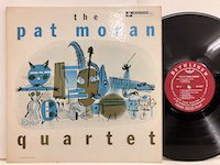 Pat Moran / Quartet Bcp6007