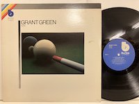 Grant Green / Solid 