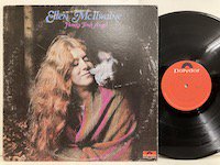 Ellen McIlwaine / Honky Tonk Angel pd5021 大阪 ジャズ レコード