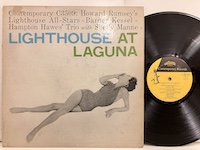 Howard Rumsey / Lighthouse at Laguna 