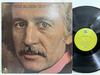 Mose Allison / the Seventh Son 