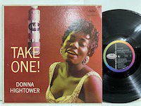 Donna Hightower / Take One 