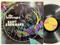 Nat Adderley / the Scavenger 