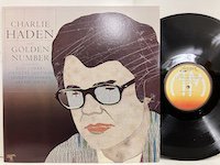 Charlie Haden / Golden Number 