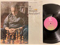 <b>Charles Mingus / Mingus Revisited </b>