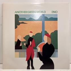 Brian Eno / Another Green World eno3 ◎ 大阪 ジャズ レコード 通販