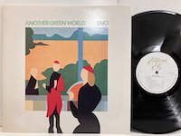 <b>Brian Eno / Another Green World </b>