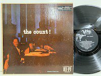 <b>Count Basie / the Count </b>
